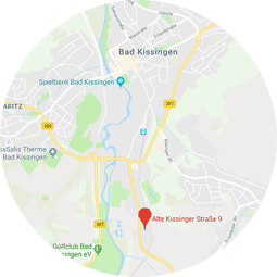 rs-türen in Bad Kissingen